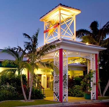 Braz-Exterior