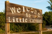 Little Cayman