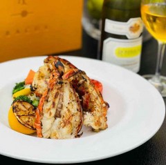 All-You-Can-Eat Lobster Nights