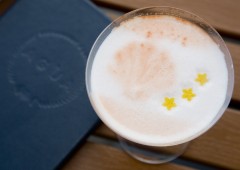 Daily Agua Happy Hour