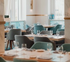 September Special: 2-for-1 Wine by the Glass