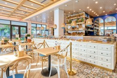 September Special: 2-for-1 Cocktails, Wine or Beer