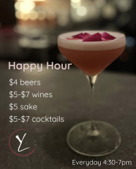 Happy Hour