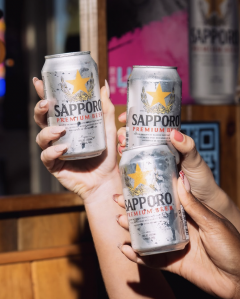 Sapporo Sundays