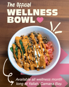 Wellness Bowl