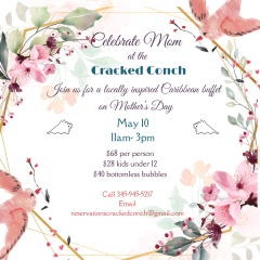 Mother's Day Buffet