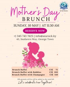 Mother's Day Brunch