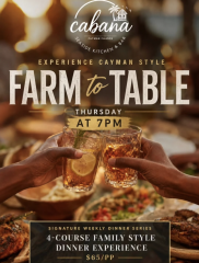 Farm to Table