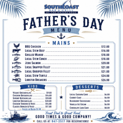 Father's Day 2026