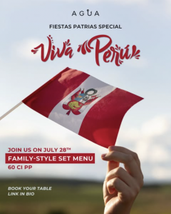 Viva Peru