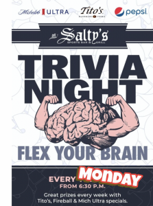 Triva Night