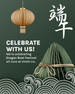 Dragon Boat Festival