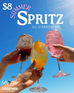 Summer Spritz