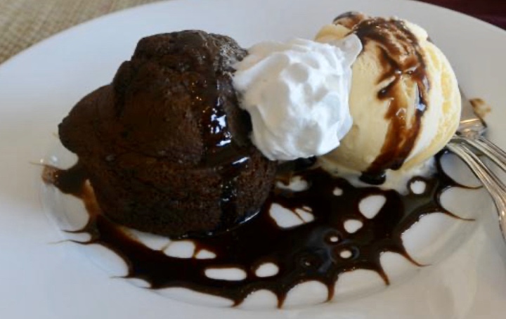 Farm to Table at Tides Restaurant - Good Eats Cayman